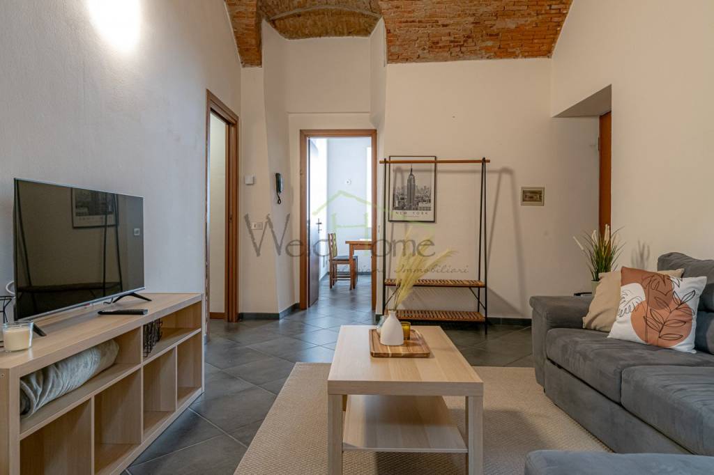 appartamento in affitto a Como in zona Valduce