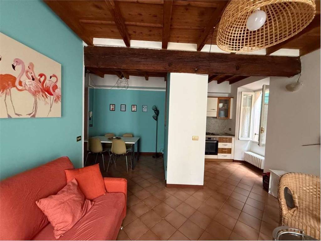 appartamento in affitto a Como in zona Como Centro