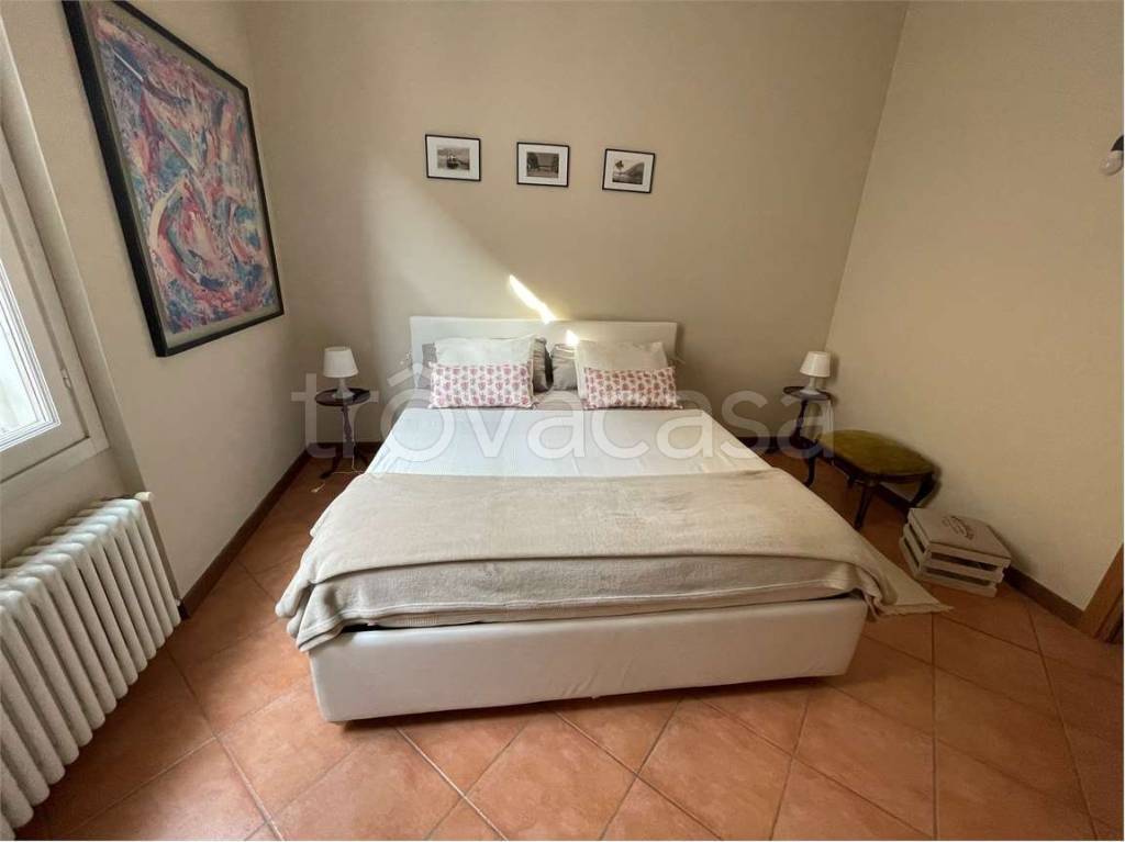 appartamento in affitto a Como in zona Como Centro