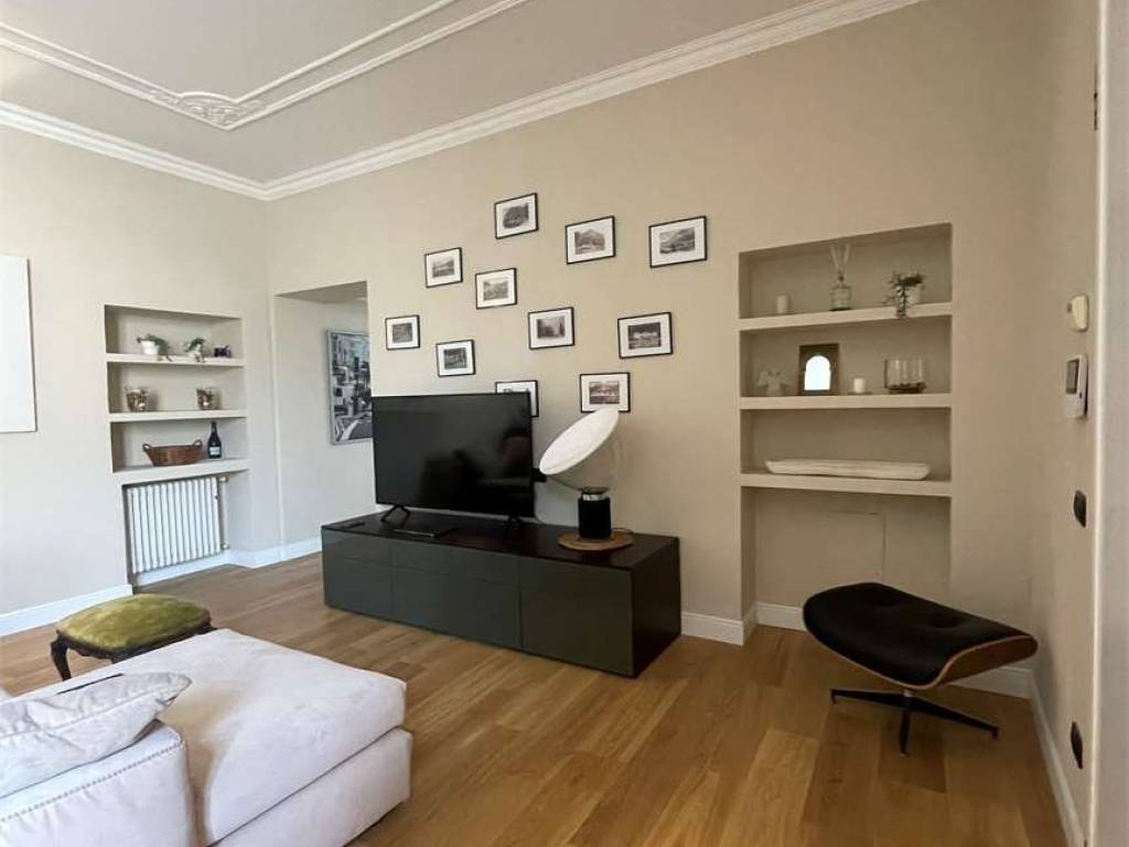 appartamento in affitto a Como