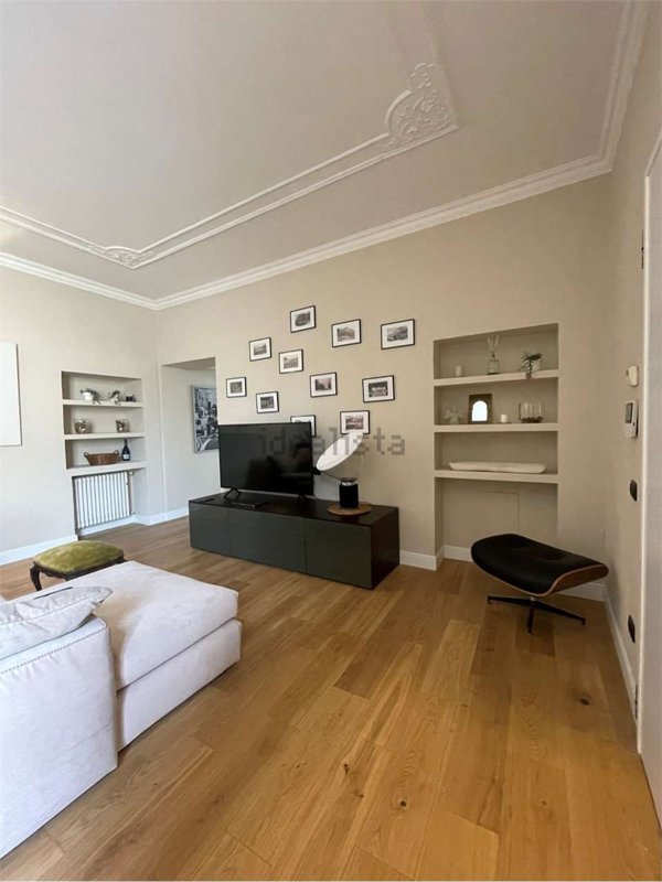 appartamento in affitto a Como