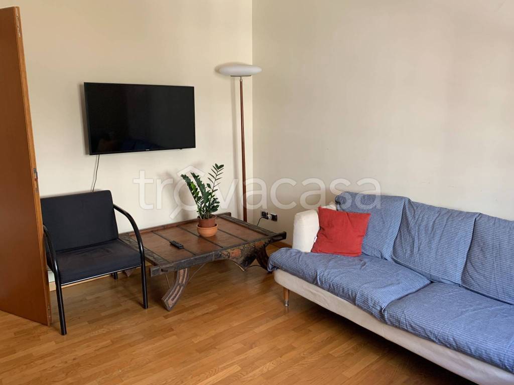 appartamento in affitto a Como in zona Valduce