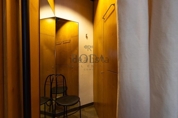 appartamento in affitto a Como