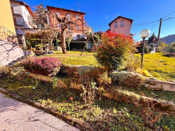 appartamento in affitto a Como in zona Monte Olimpino