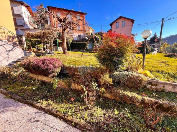 appartamento in affitto a Como in zona Monte Olimpino