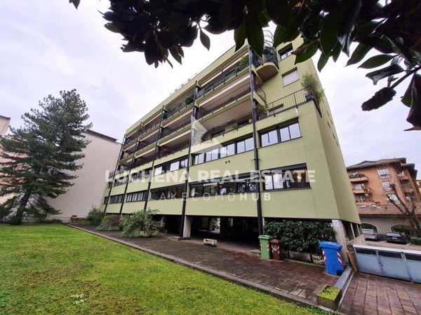 ufficio in affitto a Como in zona Viale Varese