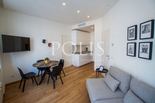 appartamento in affitto a Como in zona Como Centro