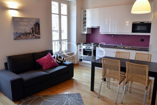 appartamento in affitto a Como in zona Como Centro