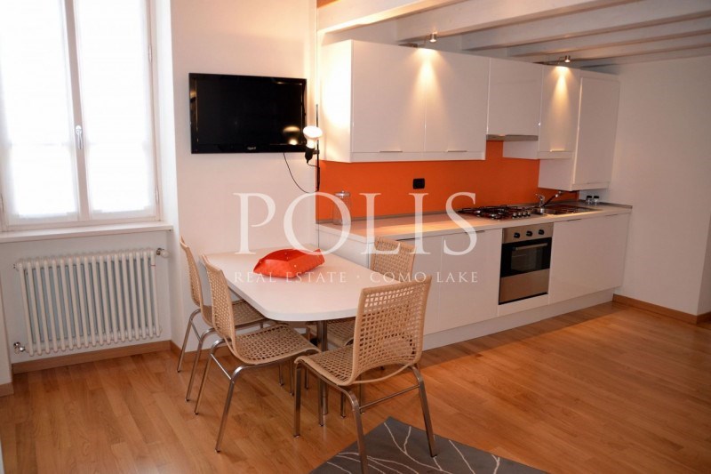 appartamento in affitto a Como in zona Como Centro