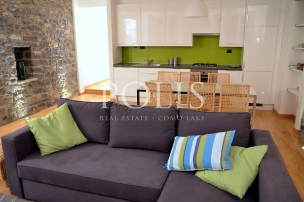 appartamento in affitto a Como in zona Como Centro