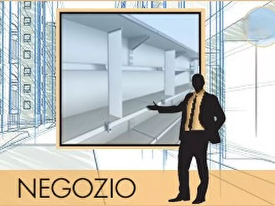 negozio in affitto a Como in zona Como Centro