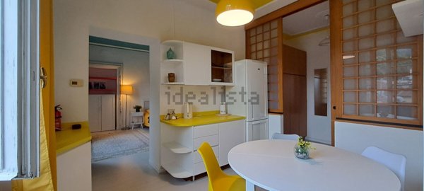 appartamento in affitto a Como