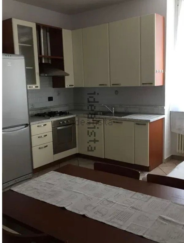 appartamento in affitto a Como in zona Como Centro