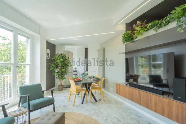 appartamento in affitto a Como in zona Como Centro