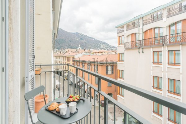 appartamento in affitto a Como in zona Como Centro