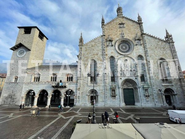 negozio in affitto a Como in zona Como Centro