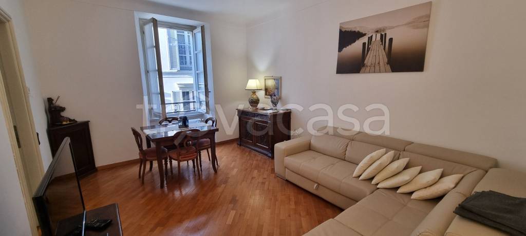 appartamento in affitto a Como in zona Como Centro