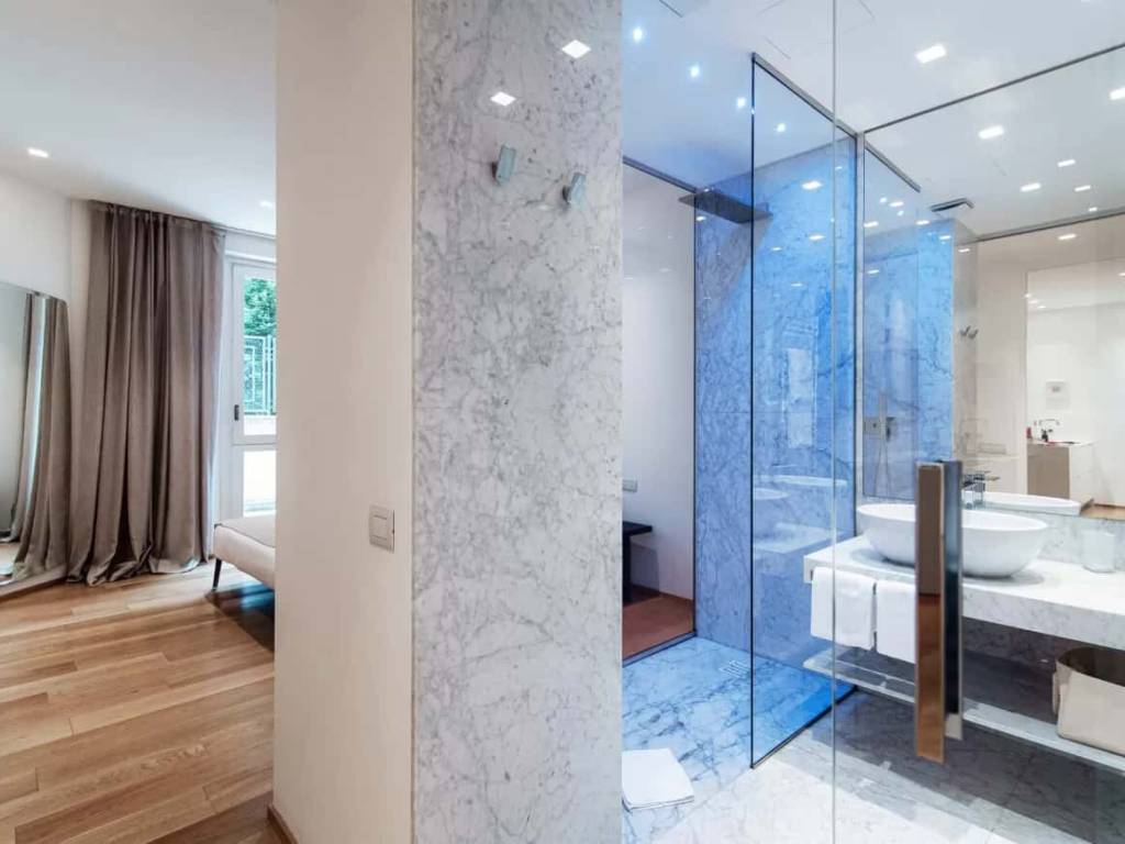 appartamento in affitto a Como in zona Como Centro