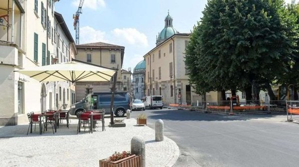 ufficio in affitto a Como