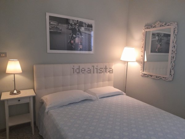 appartamento in affitto a Como in zona Muggiò