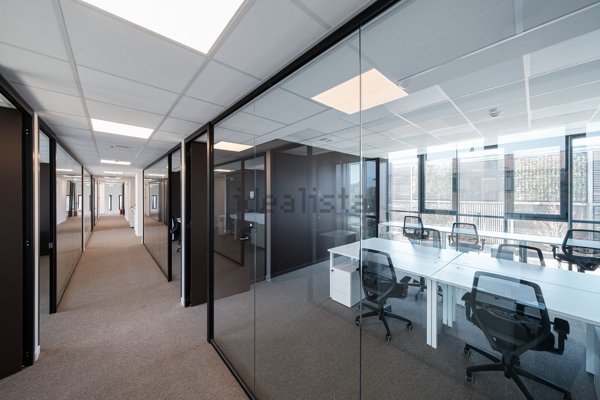 ufficio in affitto a Como