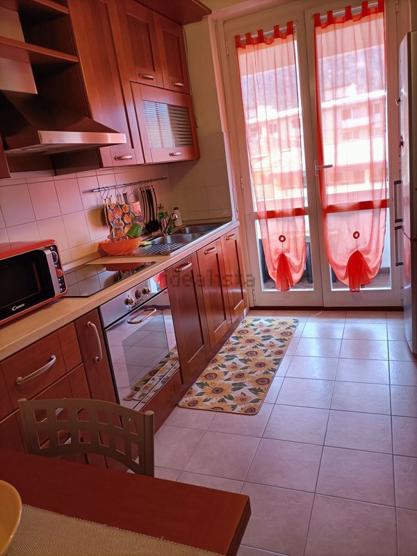 appartamento in affitto a Como in zona Ponte Chiasso