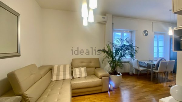 appartamento in affitto a Como in zona Como Centro