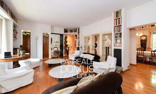 appartamento in affitto a Como in zona Como Centro
