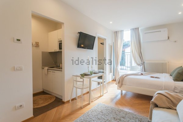 appartamento in affitto a Como in zona Como Centro