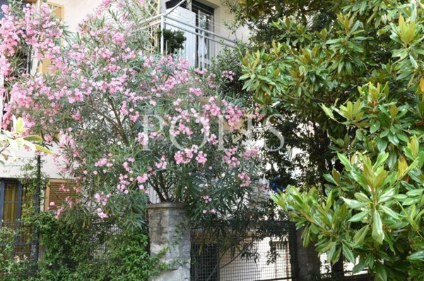 appartamento in affitto a Como in zona Como Centro