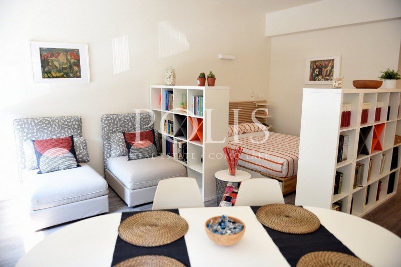 appartamento in affitto a Como in zona Como Centro