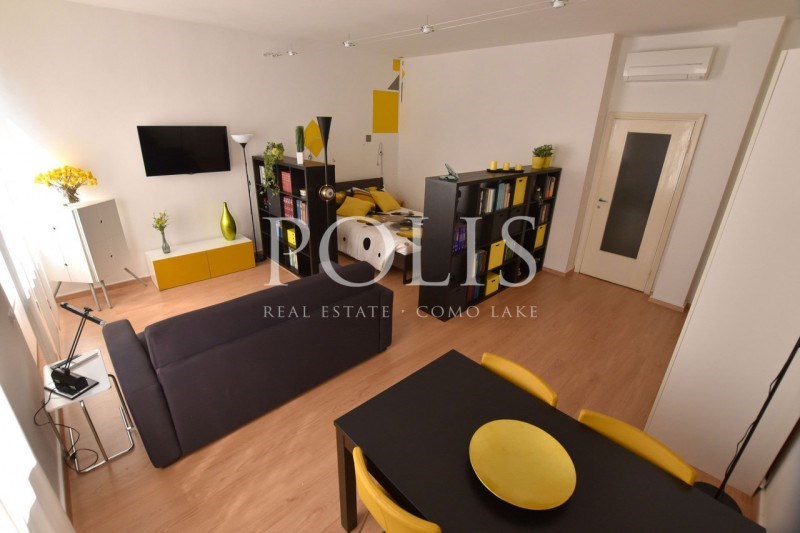 appartamento in affitto a Como in zona Como Centro