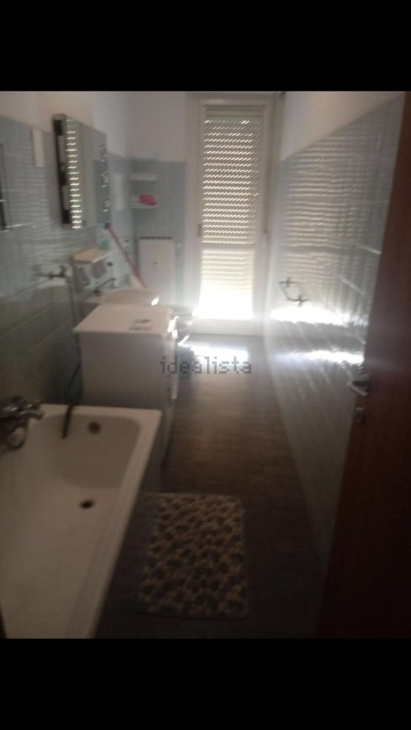 appartamento in affitto a Como in zona Ponte Chiasso