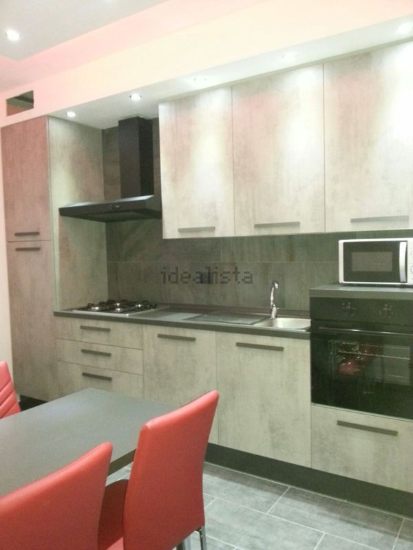 appartamento in affitto a Como in zona Borghi