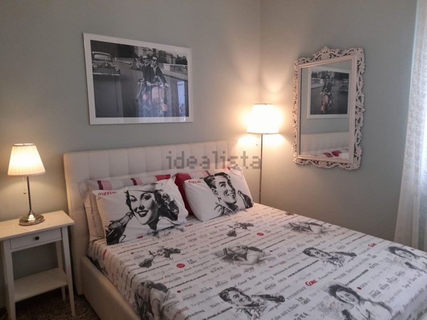 appartamento in affitto a Como in zona Como Centro