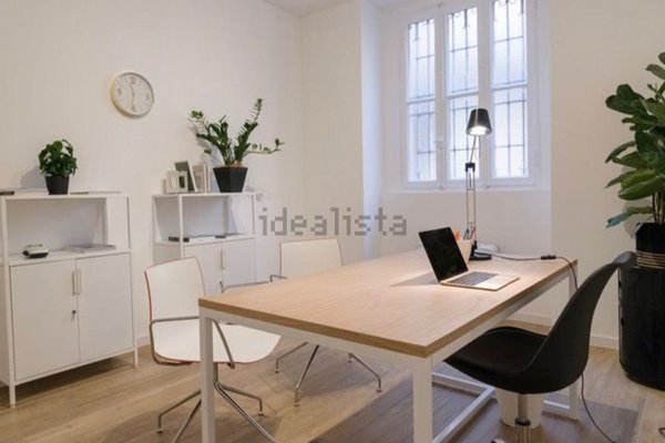 ufficio in affitto a Como