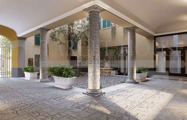 ufficio in affitto a Como in zona Como Centro