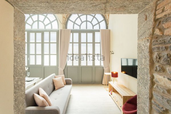 appartamento in affitto a Como in zona Como Centro