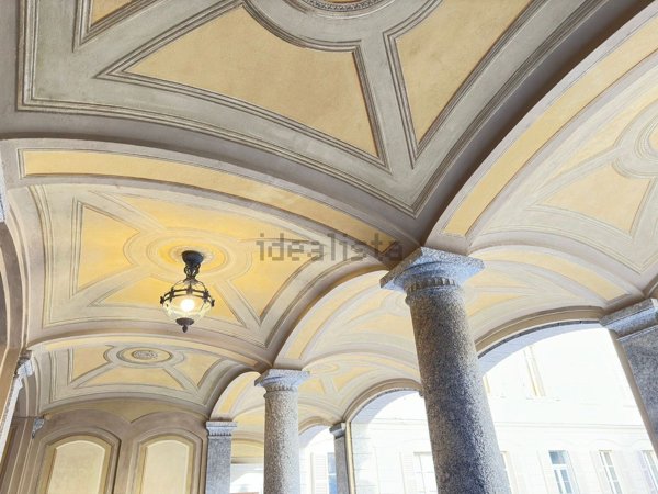 ufficio in affitto a Como in zona Como Centro