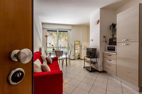 appartamento in affitto a Como