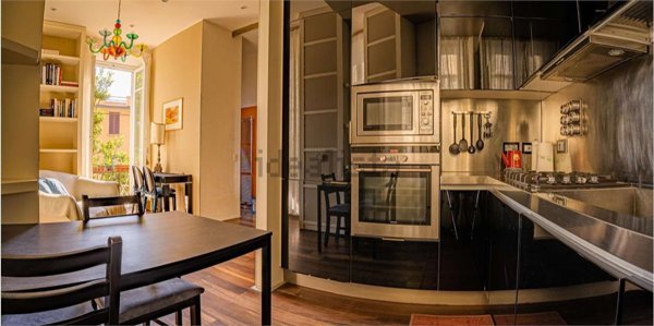 appartamento in affitto a Como