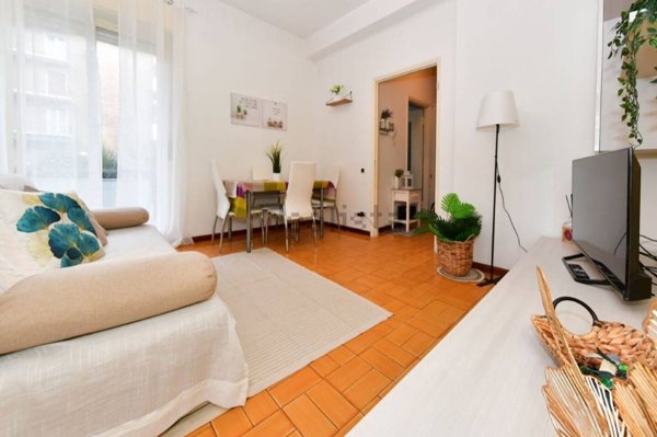 appartamento in affitto a Como