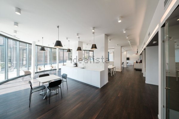 ufficio in affitto a Como