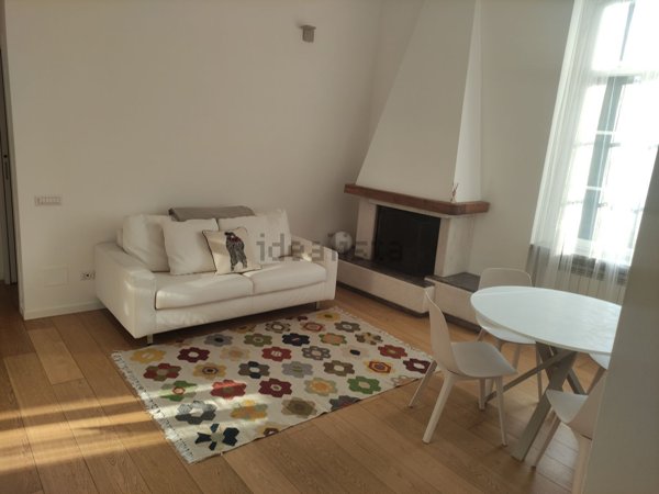 appartamento in affitto a Como in zona Como Centro