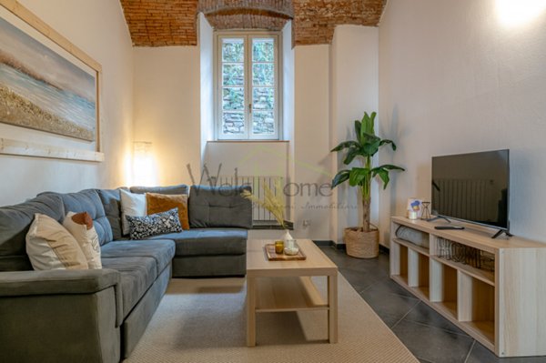 appartamento in affitto a Como in zona Borghi