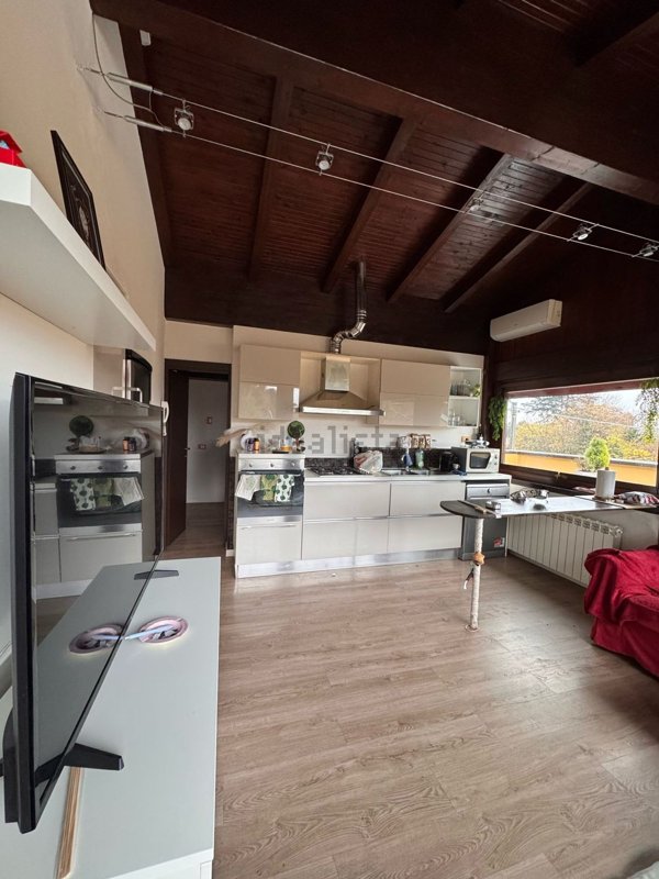 appartamento in affitto a Como in zona Como Centro