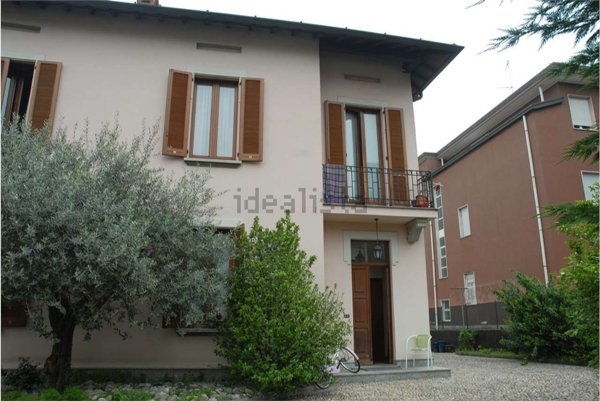 appartamento in affitto a Como in zona Lora