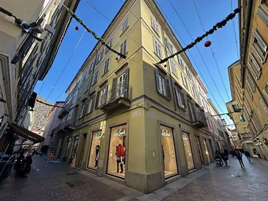 appartamento in affitto a Como in zona Como Centro