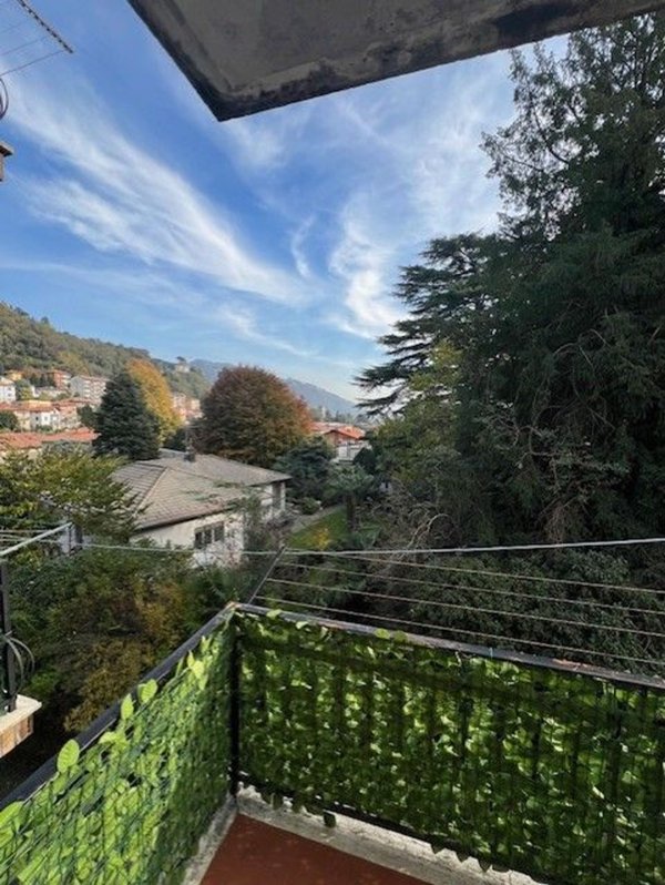 appartamento in affitto a Como in zona Como Centro