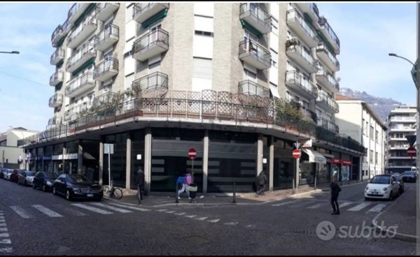 ufficio in affitto a Como